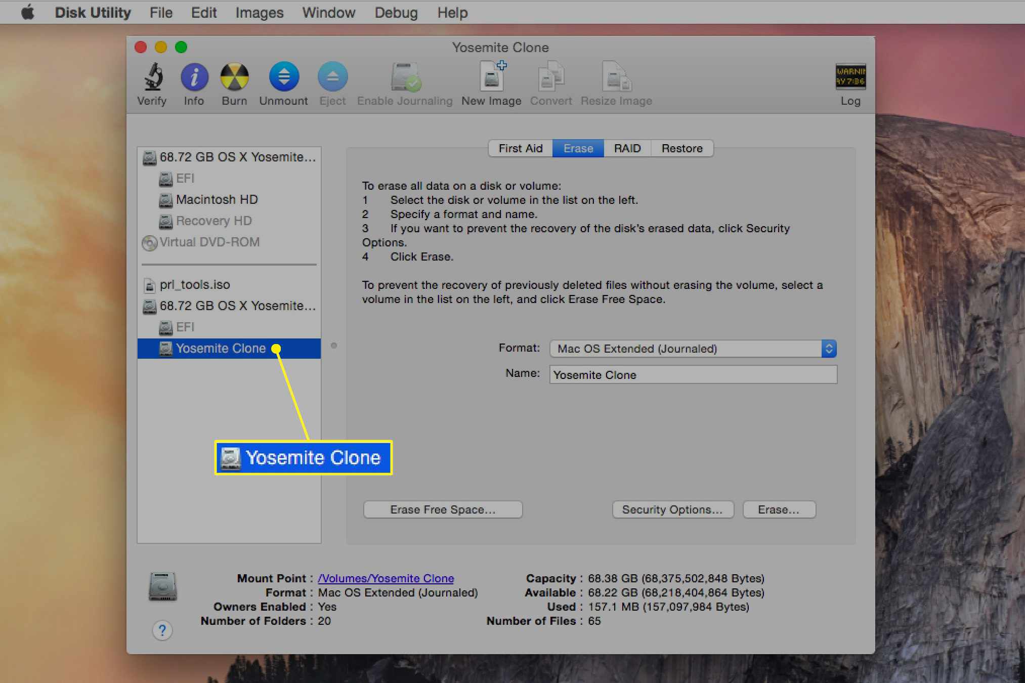 disk wiping software for mac